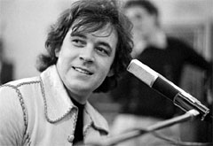 Gary Brooker (PROCOL HARUM)